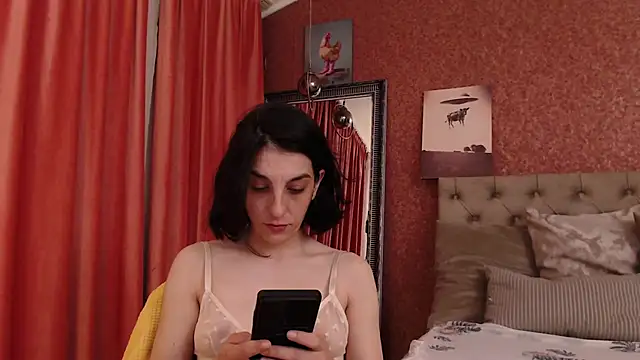 RedFlagXXX online show from 06.10.26