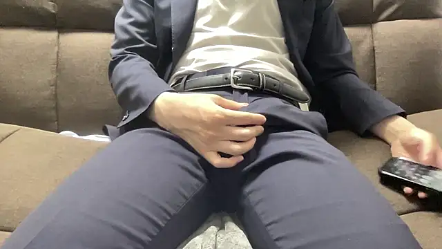 shota Jp qL online show from 06.19.26