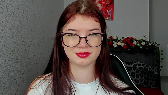MelissaMay   online show from 06.11.26