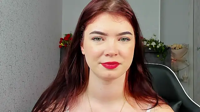 MelissaMay   online show from 06.27.26