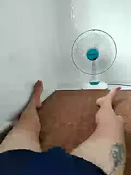 hothot dam online show from 05.27.26