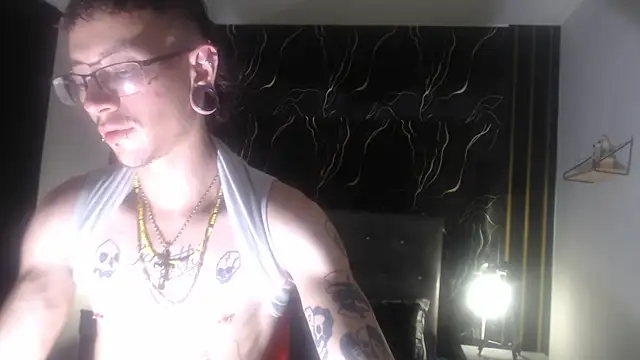 Snapshot of Ryan_Owenss chatting on 06.26.26 Ryan Owenss online show from 06.26.26