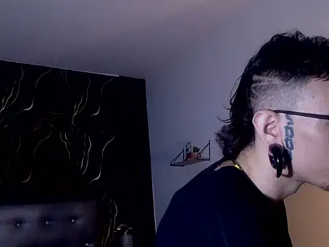 Snapshot of Ryan_Owenss chatting on 06.27.26 Ryan Owenss online show from 06.27.26
