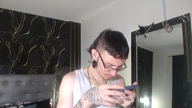 Snapshot of Ryan_Owenss chatting on 07.02.26 Ryan Owenss online show from 07.02.26