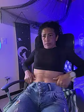 victorya milf online show from 06.06.26