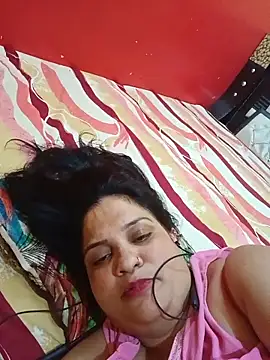 Snapshot of Sanam_Baby_ chatting on 05.27.26 Sanam Baby online show from 05.27.26