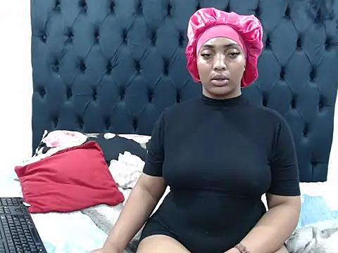 Dope Chick online show from 06.15.26