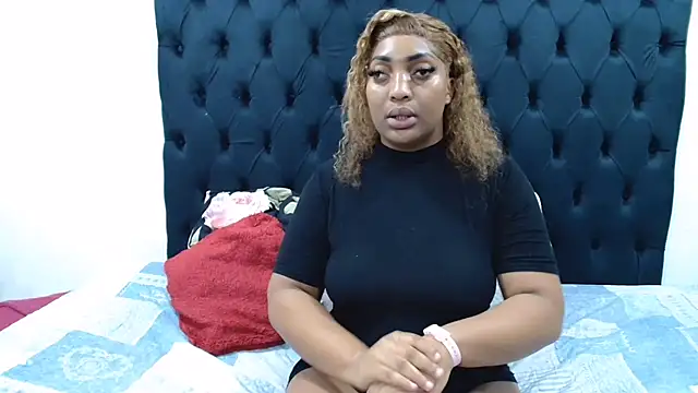 Dope Chick online show from 06.25.26