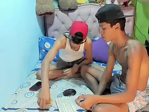 sexy guys23 online show from 06.11.26