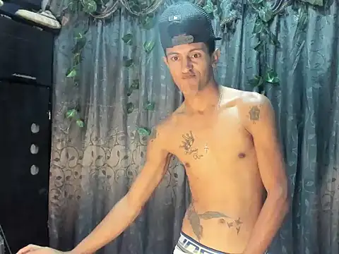 sexy guys23 online show from 08.03.26