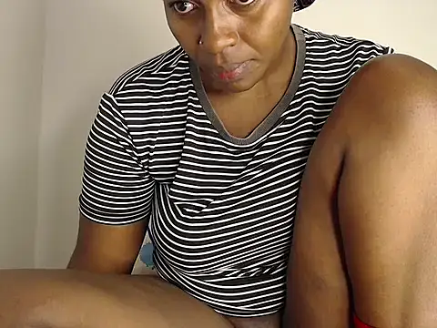 irreplaceable ebony online show from 05.22.26