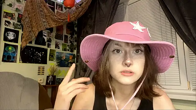 YourFavoriteAltgirl online show from 05.21.26