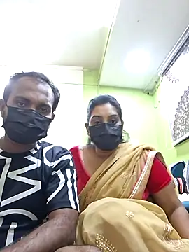 Hornyreshma online show from 06.04.26