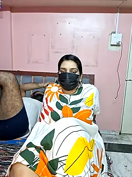 Hornyreshma online show from 06.15.26