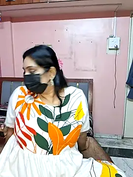 Hornyreshma online show from 06.24.26