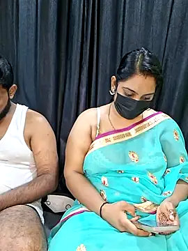Hornyreshma online show from 07.01.26