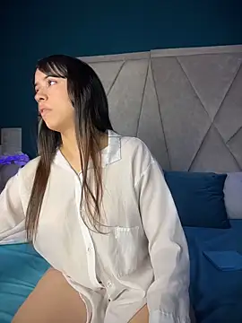 SweetCurvesXXX online show from 05.25.26