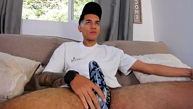 NickCopeer  online show from 06.28.26