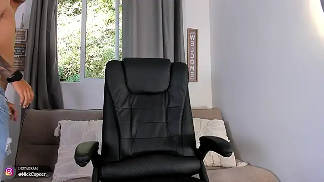 NickCopeer  online show from 06.29.26
