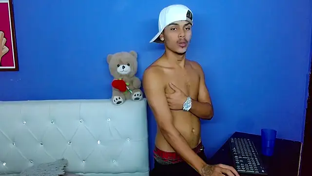 Angel foxc13 online show from 06.13.26