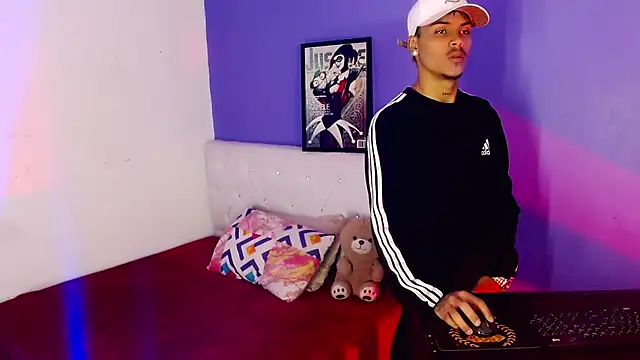 Angel foxc13 online show from 07.06.26