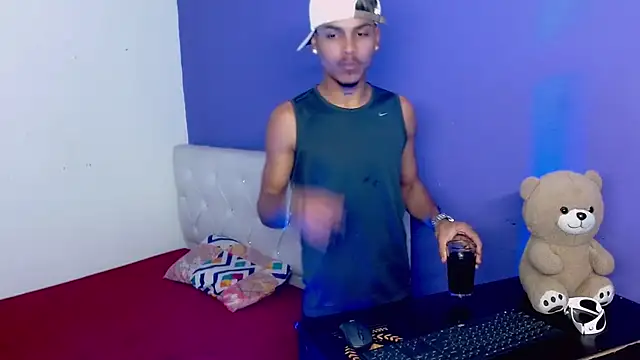 Angel foxc13 online show from 07.08.26