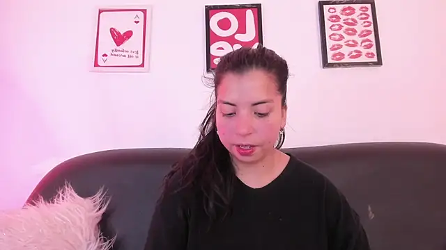 Snapshot of Tiana_prince chatting on 07.12.26 Tiana prince online show from 07.12.26