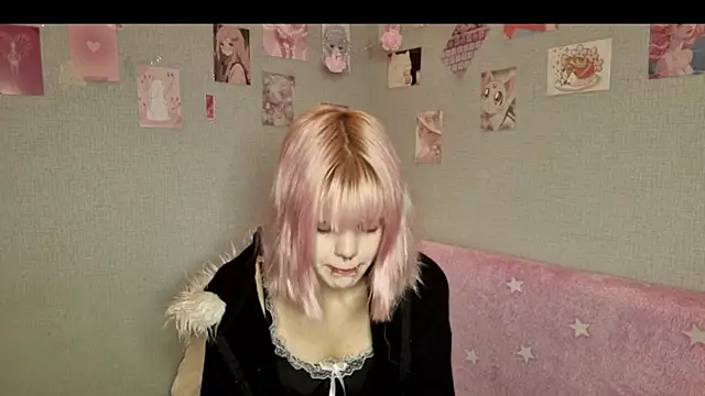 Snapshot of VelvetAlice chatting on 07.06.26 VelvetAlice online show from 07.06.26