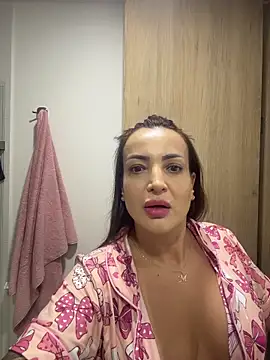 Michelle09  online show from 06.09.26