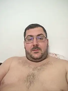 GabyAndrey93 online show from 05.24.26
