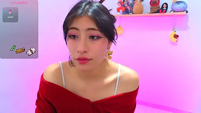 yeon-ju online show from 06.06.26