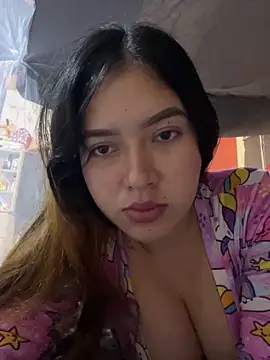 LuxuryCoupleX online show from 05.23.26