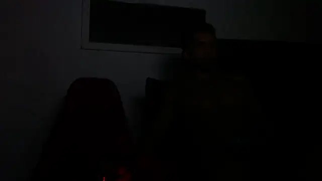 angelo cox online show from 11.28.25