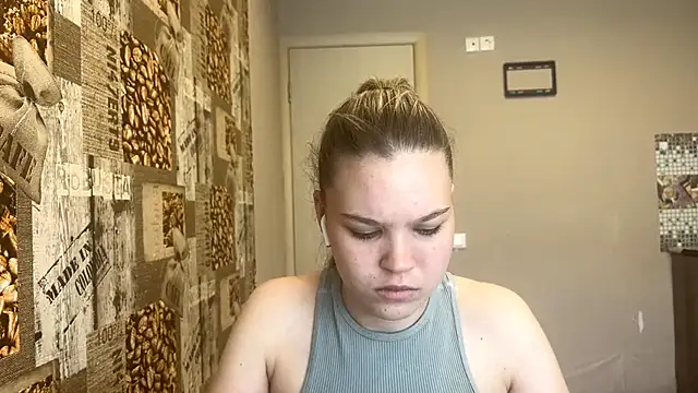 HellyRay online show from 06.08.26
