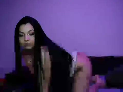 amberglow599353 online show from 05.24.26