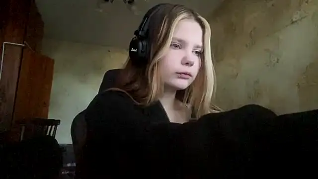 SusanaLeichty online show from 06.09.26