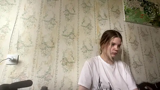 SusanaLeichty online show from 07.09.26