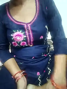 Snapshot of sexy_ladoo chatting on 06.27.26 sexy ladoo online show from 06.27.26