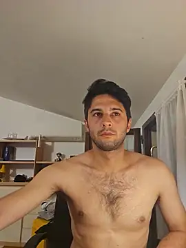 Andrewsboom online show from 05.25.26