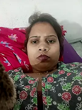 Pooja578 online show from 05.25.26