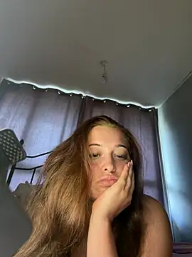 Miss brunettexx online show from 06.04.26