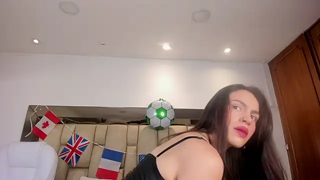 ValeryMontenegro online show from 07.07.26