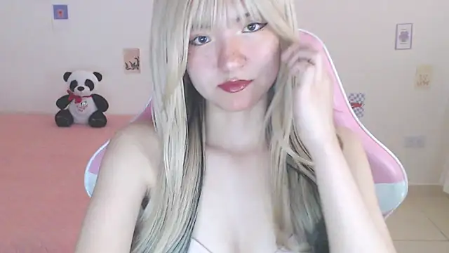 SweetSky1  online show from 05.22.26