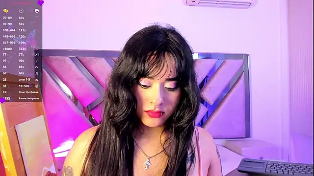 Elena Tylor online show from 06.14.26