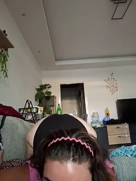 CurvyyMomy online show from 07.11.26