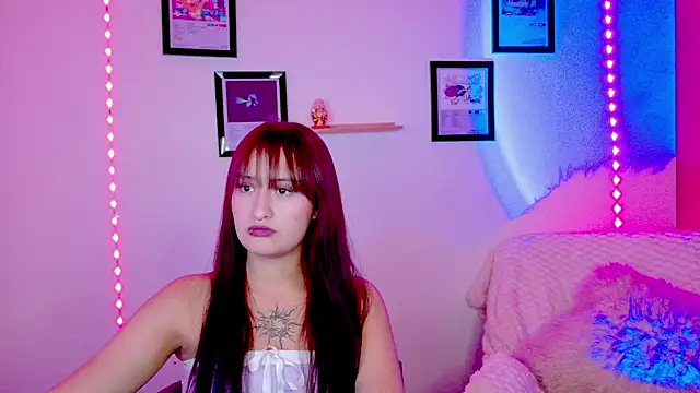 Natha Ramirez online show from 06.18.26