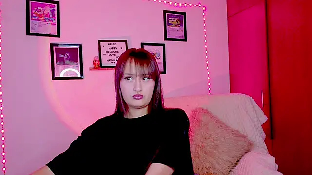 Natha Ramirez online show from 06.29.26