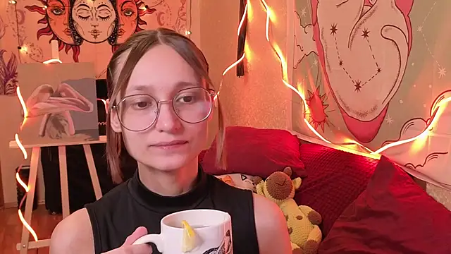 stella naughty online show from 06.29.26