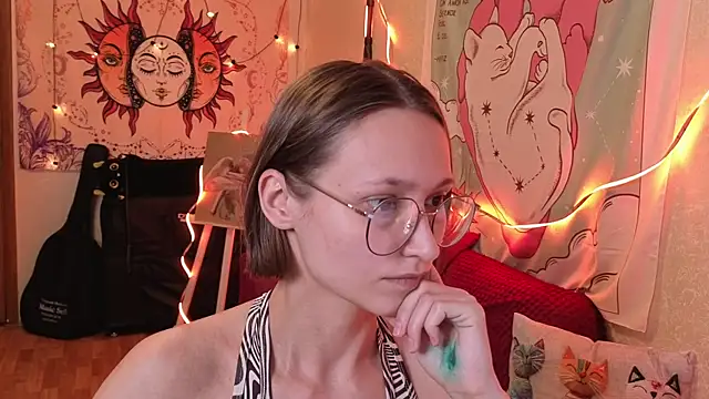 stella naughty online show from 07.11.26