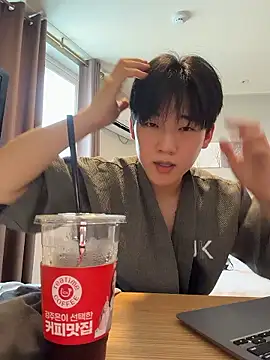k-kinky online show from 06.28.26